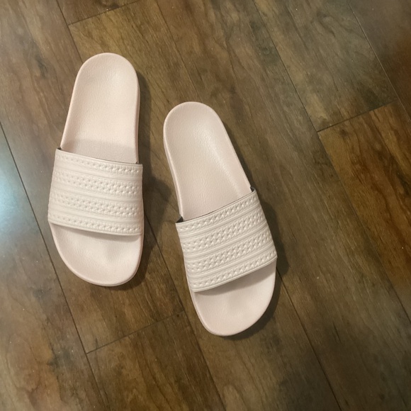 Adidas Slides - Picture 2 of 4